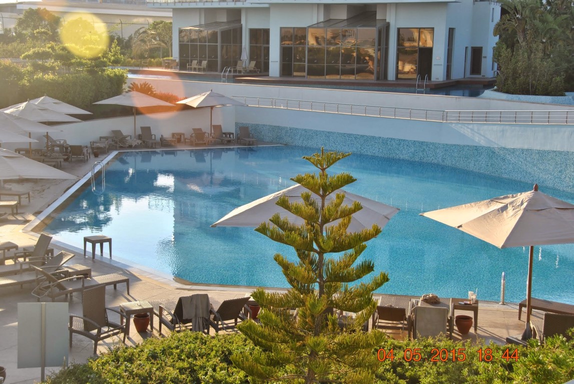 imagini hotel CORNELIA DIAMOND BELEK